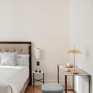 Habitación con Cama King